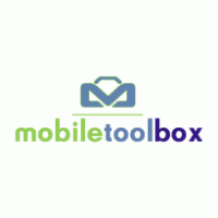 Mobiletoolbox Logo Vector