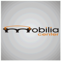 Mobilia Center Logo PNG Vector