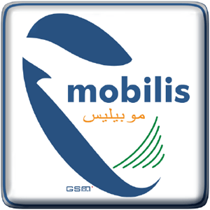 Mobilis Logo Vector