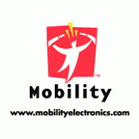 Mobility Logo PNG Vector