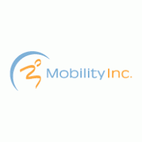 Mobility Inc Logo PNG Vector