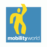 Mobility World Logo PNG Vector