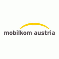 Mobilkom Austria Logo PNG Vector