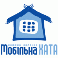 Mobilna Hata Logo Vector