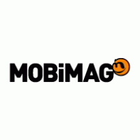 Mobimag Logo PNG Vector