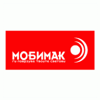 Mobimak Logo Vector