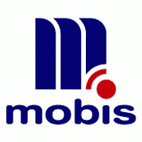 Mobis Logo PNG Vector