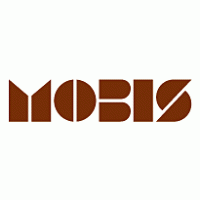 Mobis Logo PNG Vector