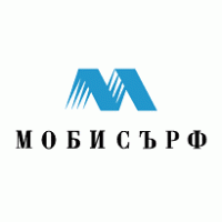 Mobisurf Logo PNG Vector