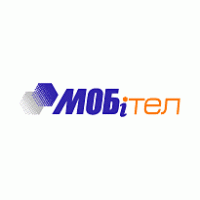 Mobitel Logo PNG Vector