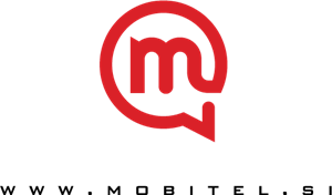 Mobitel Logo PNG Vector