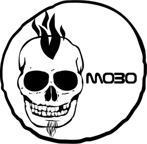 Mobo Logo Vector