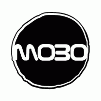 Mobo Logo PNG Vector