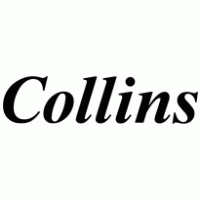 Moda Collins Logo PNG Vector