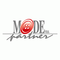 Mode Partner Logo PNG Vector