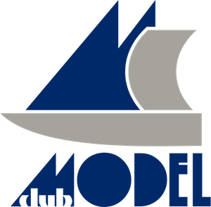 Model Club Logo PNG Vector