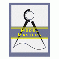 Model Masters Logo PNG Vector