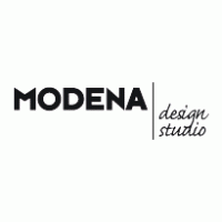 Modena Design Studio Logo PNG Vector