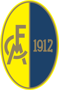 Modena FC Logo PNG Vector