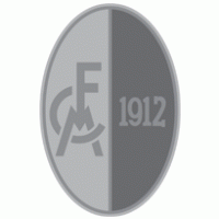 Modena F.C. Logo Vector