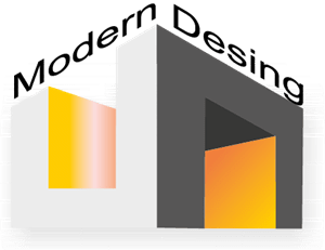 Modern desing Logo Vector