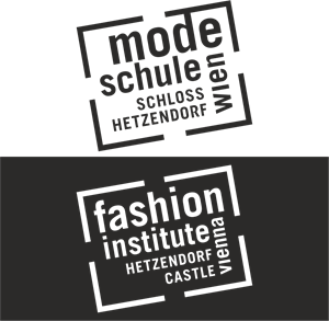 Modeschule Schloss Hetzendorf Wien Logo PNG Vector