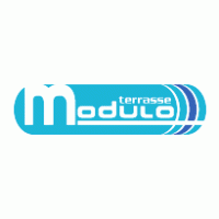 ModuloTerrasse Logo PNG Vector