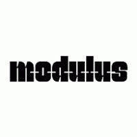 Modulus Logo Vector
