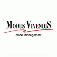 Modus VivendiS Logo Vector