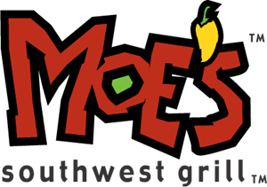 Moe's Southwest Grill Logo Vector