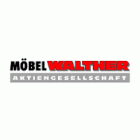 Moebel Walther Logo Vector