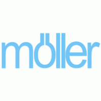 Moeller Logo PNG Vector