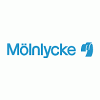 Moelnlycke Logo PNG Vector