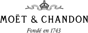 Moet & Chandon Logo Vector