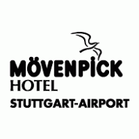 Moevenpick Hotel Logo PNG Vector