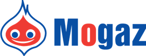 Mogaz Logo PNG Vector