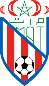 Moghreb Atletico Tetouan Logo Vector