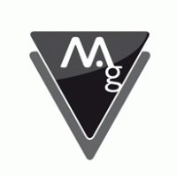 Mogwai (rus) Logo PNG Vector