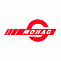 Mohag Logo PNG Vector