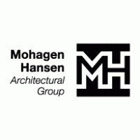 Mohagen Hansen Logo PNG Vector