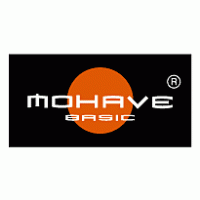 Mohave Basic Logo PNG Vector