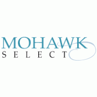 Mohawk Select Logo PNG Vector