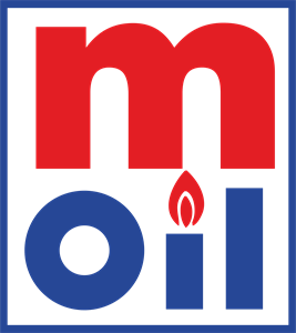 Moil Logo PNG Vector