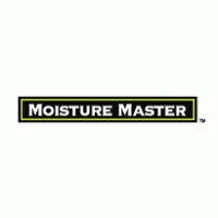 Moisture Masters Logo PNG Vector