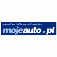 Moje Auto PL Logo Vector
