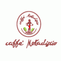 Mokadiscio Caffe Logo PNG Vector