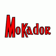 Mokador Caffe Logo PNG Vector