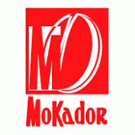 Mokador Caffe Logo PNG Vector