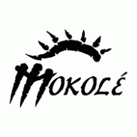Mokole Breed Logo PNG Vector