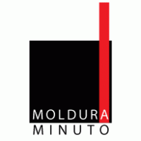 Moldura Minuto Logo PNG Vector